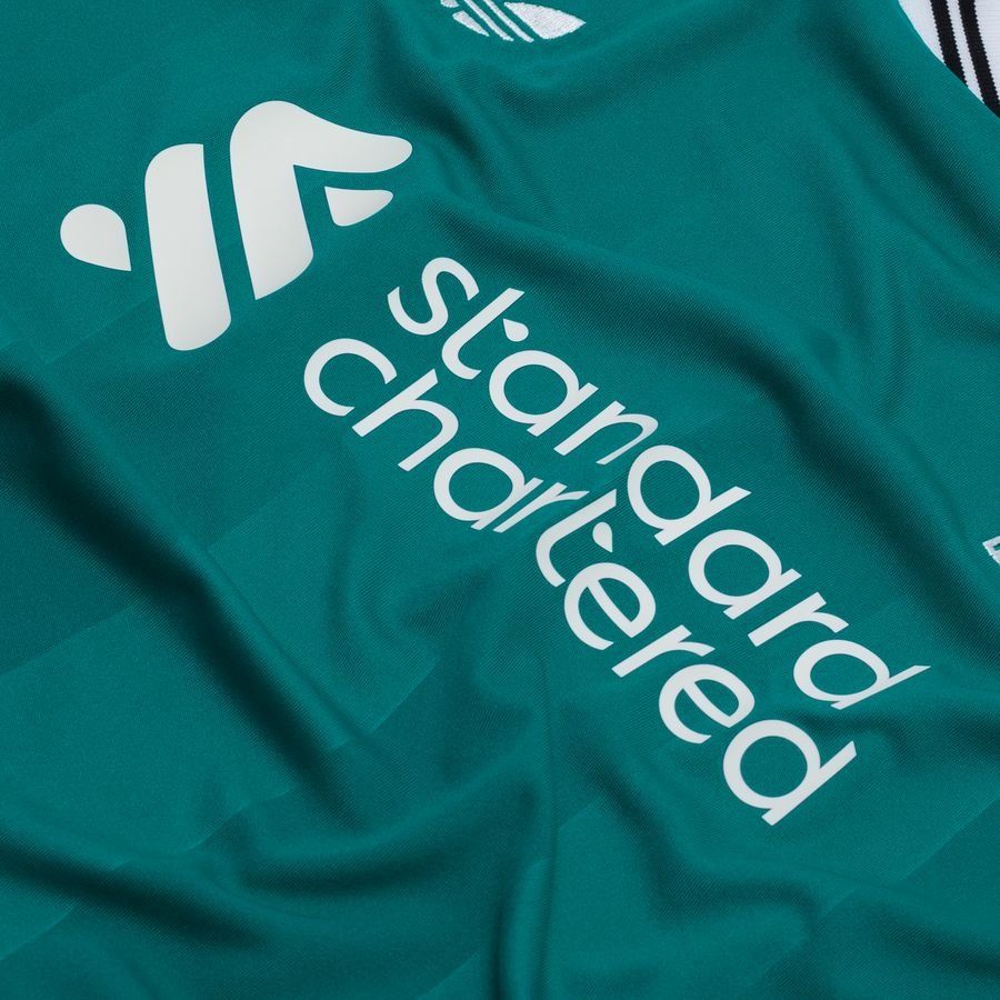 Liverpool 3rd Shirt 2025/26 Women-SoccerKits Hub | Buy Soccer Jerseys Online